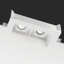 Foco empotrable de techo / LED / halógeno...