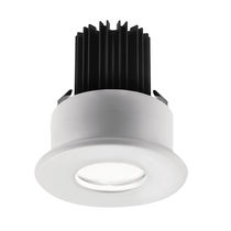 Downlight empotrable / LED / halógeno /...