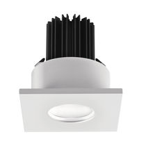 Downlight empotrable / LED / halógeno /...