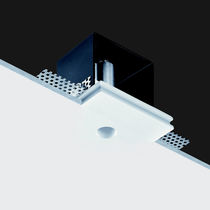 Downlight empotrable / LED / cuadrado /...