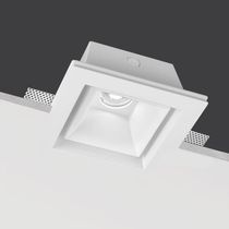 Downlight empotrable / LED / cuadrado /...