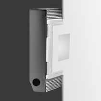 Luminaria empotrable de pared / LED / halógena...