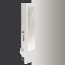 Luminaria empotrable de pared / LED / halógena...