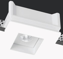 Downlight empotrable / LED / cuadrado /...