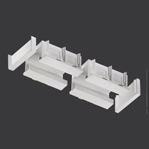 Luminaria empotrable de techo / LED / fluorescente...