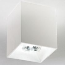 Downlight montado en superficie / LED /...