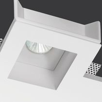 Downlight empotrable / LED / de halógeno...