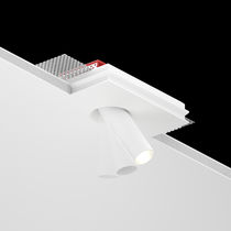 Foco empotrable de techo / LED / profesional...