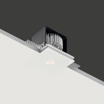 Luminaria empotrable / LED / cuadrada /...