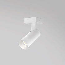 Iluminación sobre riel LED / cilíndrica...