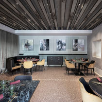 Proyector IP40 / LED / para uso residencial...
