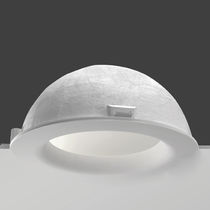 Downlight empotrable / LED / fluorescente...