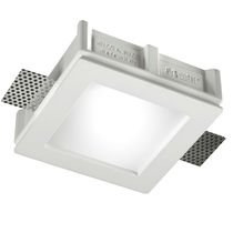 Downlight empotrable / LED / halógeno /...