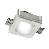 Downlight empotrable / LED / halógeno /...
