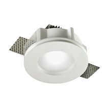 Downlight empotrable / LED / halógeno /...