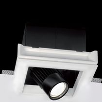 Foco empotrable de techo / LED / redondo...