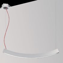 Luminaria suspendida / LED / IP40 / Aircoral®