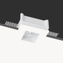 Downlight empotrable / LED / cuadrado /...
