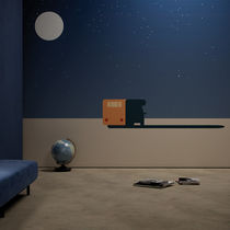 Revestimiento de pared para interior / de...