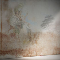 Revestimiento de pared para interior / de...