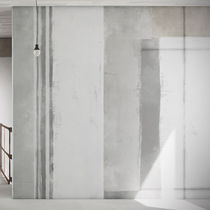 Revestimiento de pared para interior / texturizado...