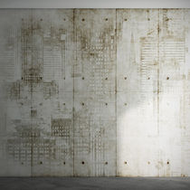 Revestimiento de pared de vinilo / para...
