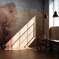 Revestimiento de pared para interior / de...