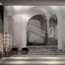 Revestimiento de pared para interior / de...