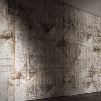 Revestimiento de pared para interior / de...