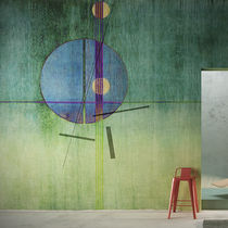 Revestimiento de pared para interior / de...