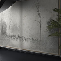 Revestimiento de pared para interior / de...