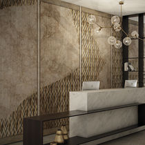 Revestimiento de pared para interior / de...