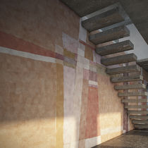 Revestimiento de pared para interior / de...