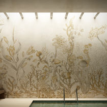 Revestimiento de pared para interior / de...