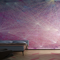 Revestimiento de pared para interior / de...