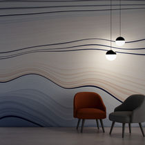 Revestimiento de pared para interior / de...