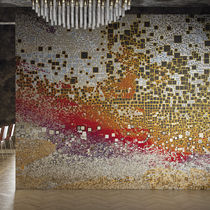 Revestimiento de pared para interior / de...