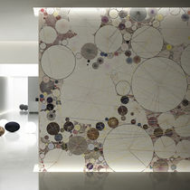 Revestimiento de pared para interior / de...