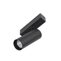 Iluminación sobre riel LED / cilíndrica...