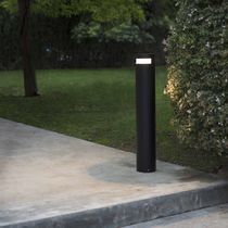 Bolardo de iluminación de jardín / contemporáneo...