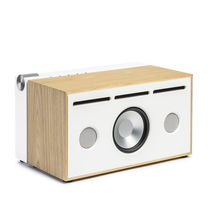 Altavoz de estantes / bluetooth / multimedia...