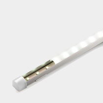 Luminaria LED / lineal / IP67 / IP40