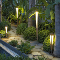 Antorcha de jardín - Todos los fabricantes de la arquitectura y del