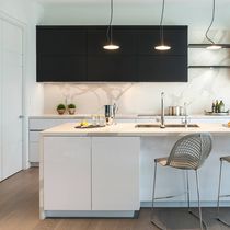 Encimera, Encimera de cocina - Todos los fabricantes de la arquitectura