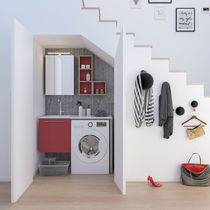 Mueble para lavadero - Todos los fabricantes de la arquitectura y del