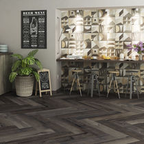 Baldosa con motivos geométricos - Todos los fabricantes de la