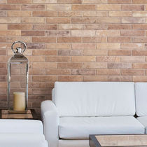 Baldosa aspecto ladrillo - Todos los fabricantes de la arquitectura y