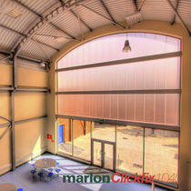 Panel de policarbonato modular, Plancha de policarbonato modular