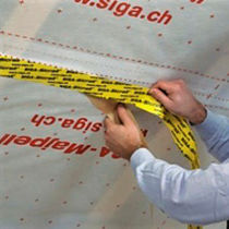 Barrera de vapor para techo - Todos los fabricantes de la arquitectura