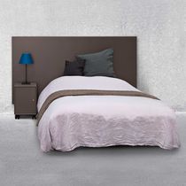 Cama de matrimonio / contemporánea / con...